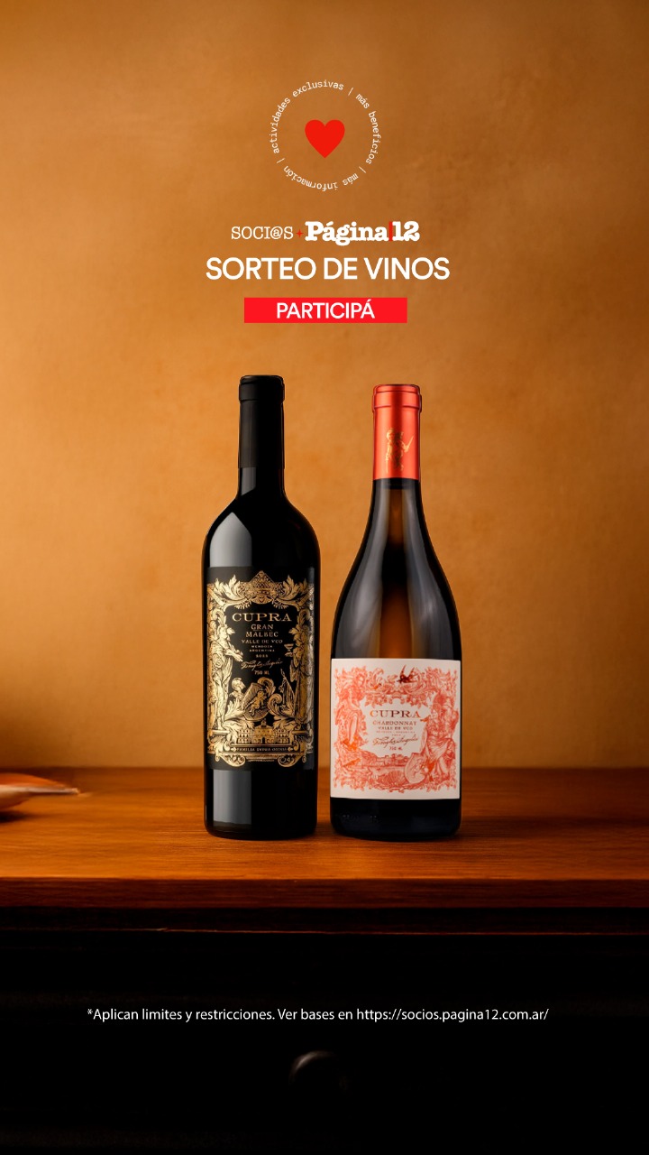 Beneficio ¡Participa por una botella vino de Bodegas Cupra! de Soci@s